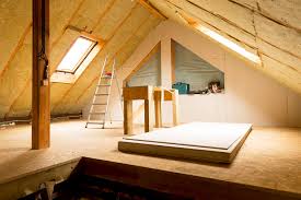 Best Attic Insulation Installation  in Spring Grove, PA